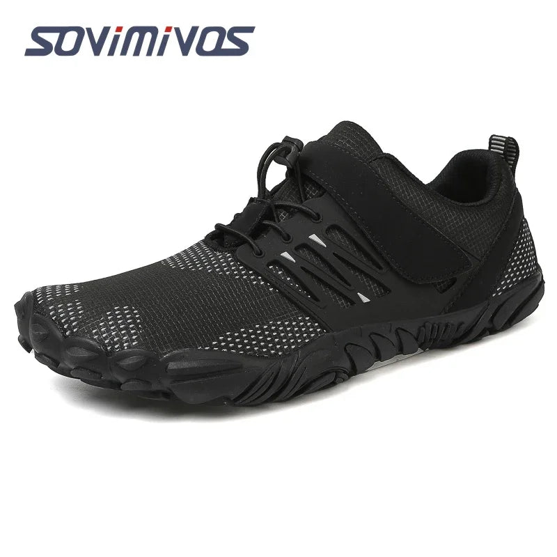 Lightweight Barefoot Training Shoes for Men and Women