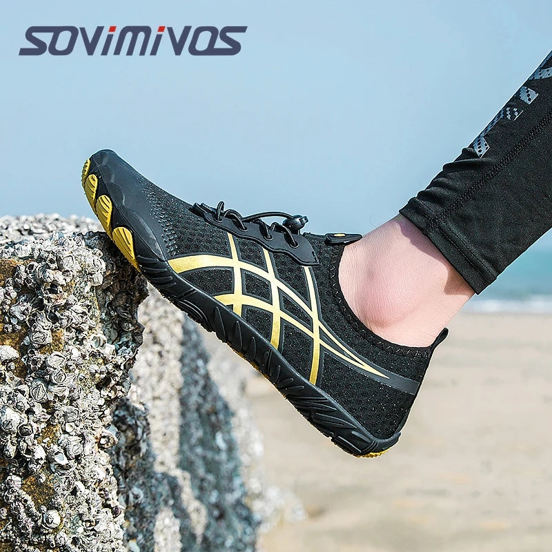 Lightweight Barefoot Training Shoes for Men and Women