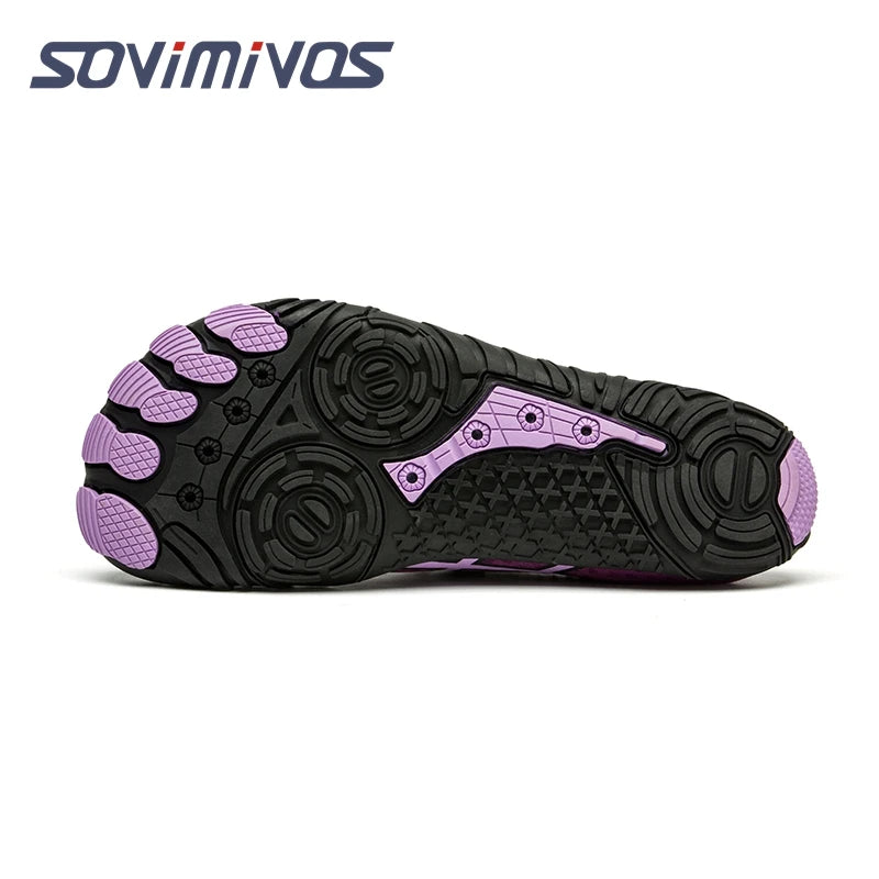 Lightweight Barefoot Training Shoes for Men and Women