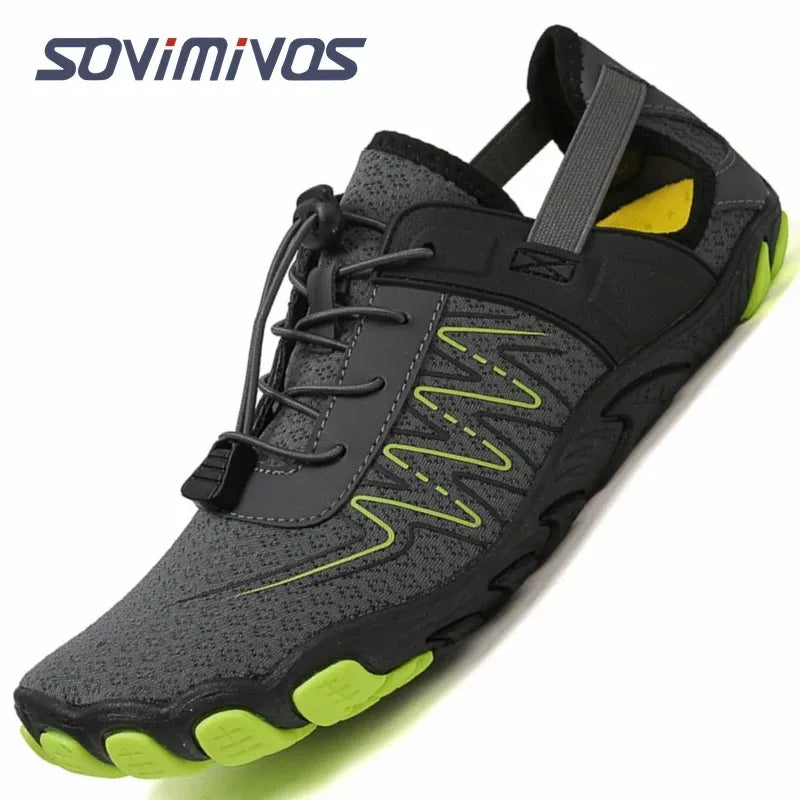Lightweight Barefoot Training Shoes for Men and Women