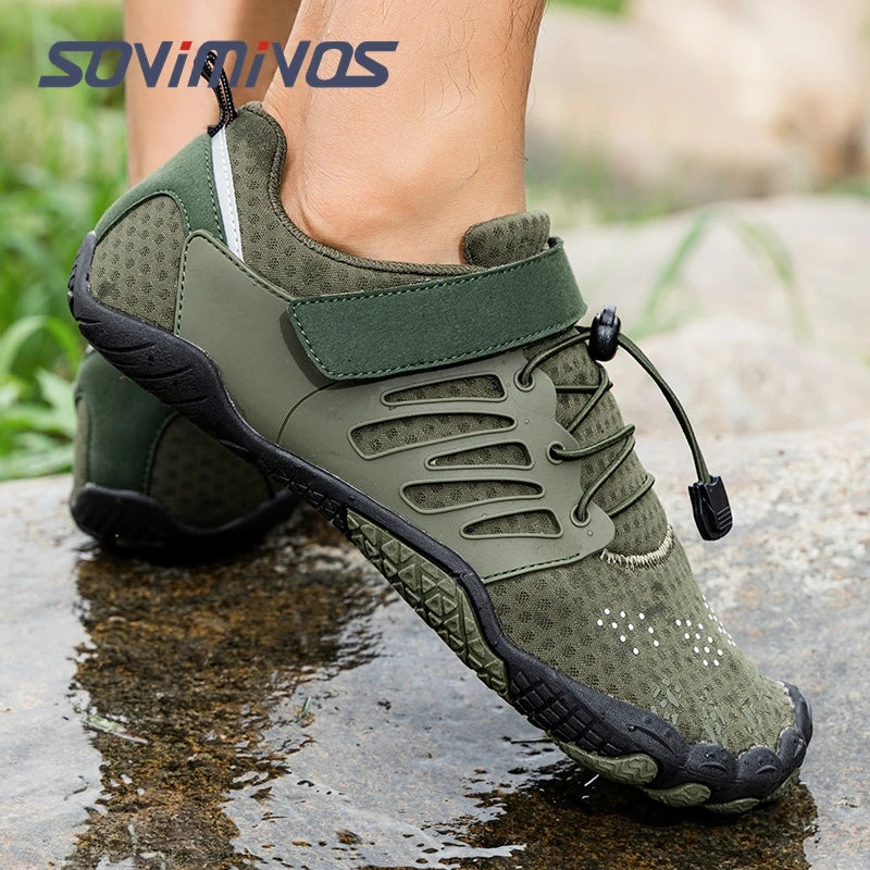 Lightweight Barefoot Training Shoes for Men and Women