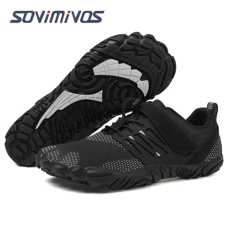 Lightweight Barefoot Training Shoes for Men and Women