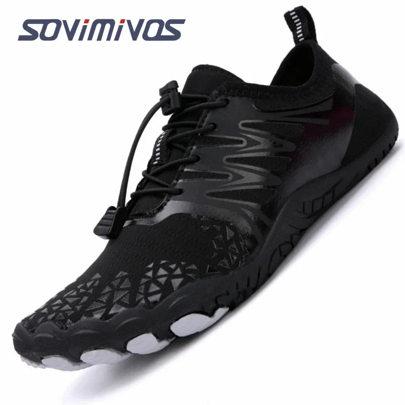 Lightweight Barefoot Training Shoes for Men and Women