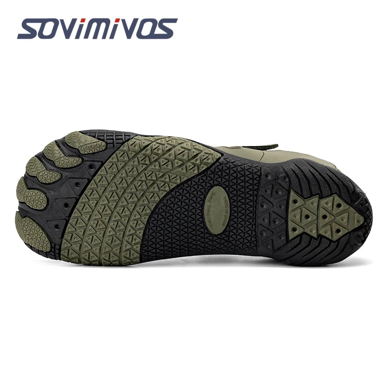 Lightweight Barefoot Training Shoes for Men and Women