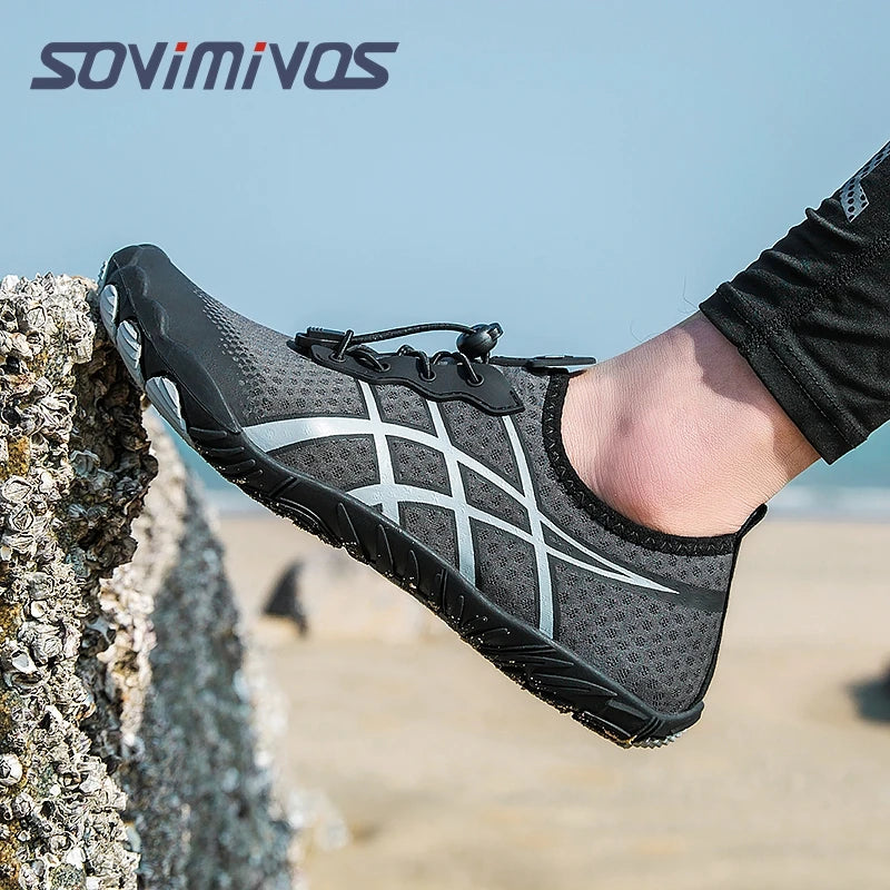 Lightweight Barefoot Training Shoes for Men and Women