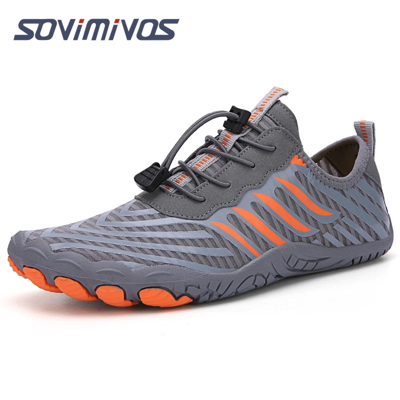 Lightweight Barefoot Training Shoes for Men and Women