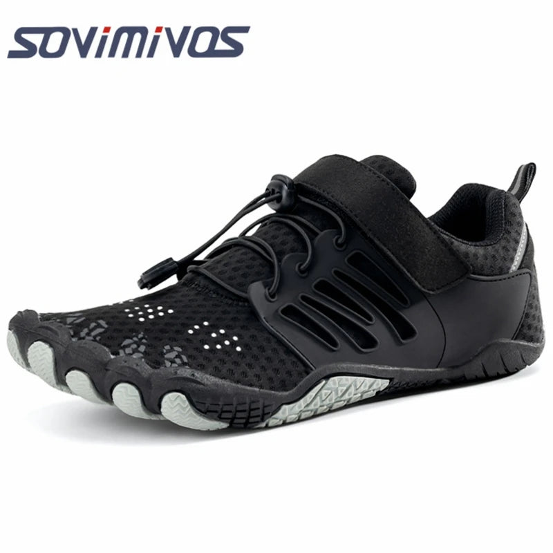 Lightweight Barefoot Training Shoes for Men and Women