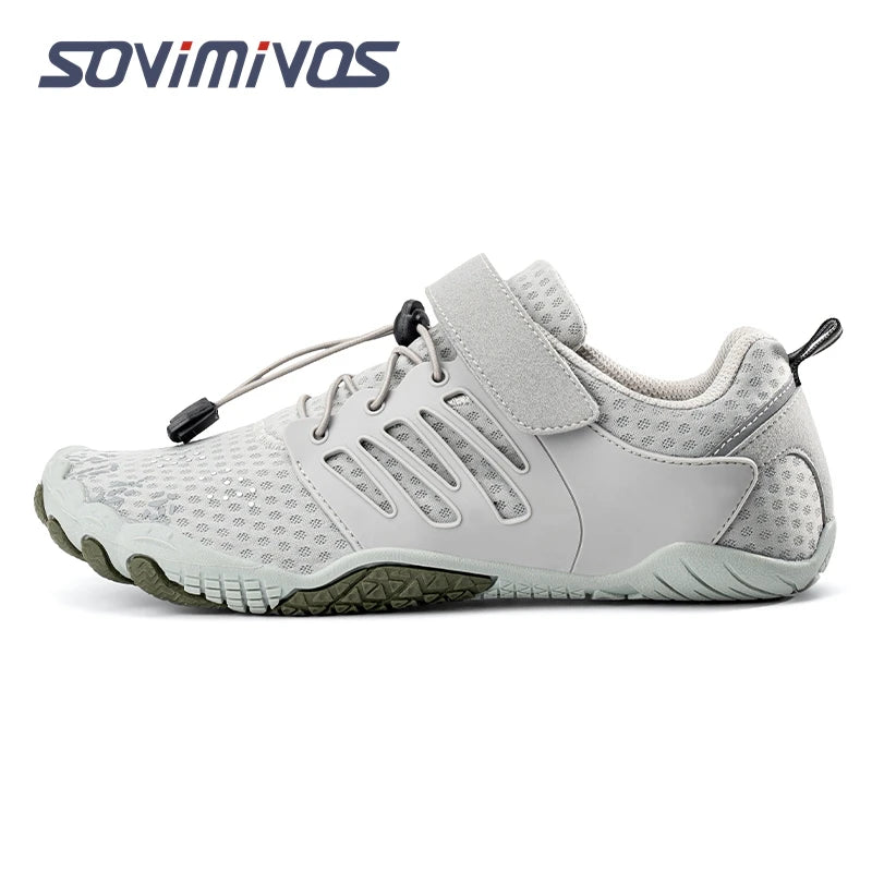 Lightweight Barefoot Training Shoes for Men and Women