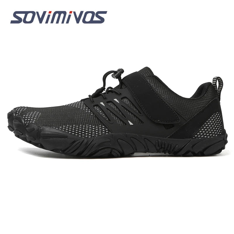 Lightweight Barefoot Training Shoes for Men and Women