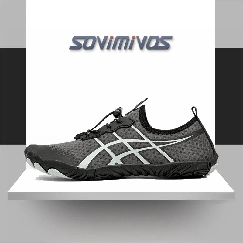 Lightweight Barefoot Training Shoes for Men and Women
