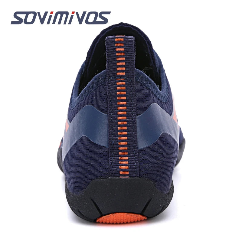 Lightweight Barefoot Training Shoes for Men and Women