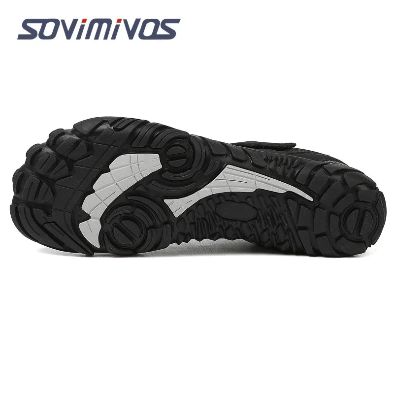 Lightweight Barefoot Training Shoes for Men and Women
