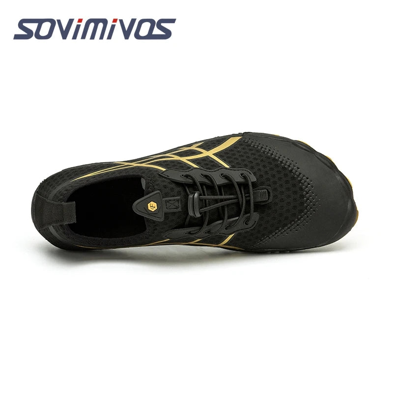 Lightweight Barefoot Training Shoes for Men and Women