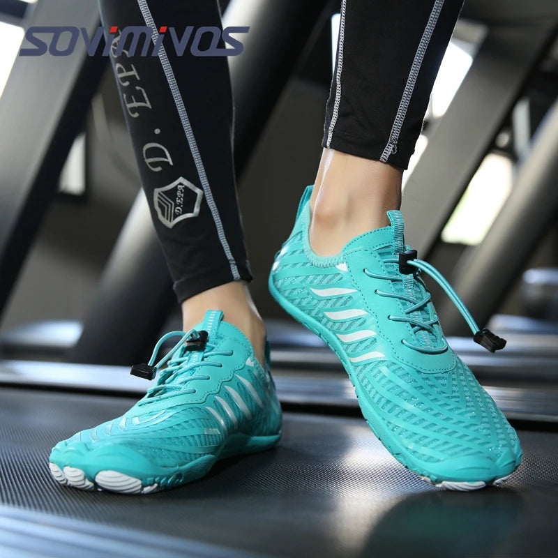 Lightweight Barefoot Training Shoes for Men and Women