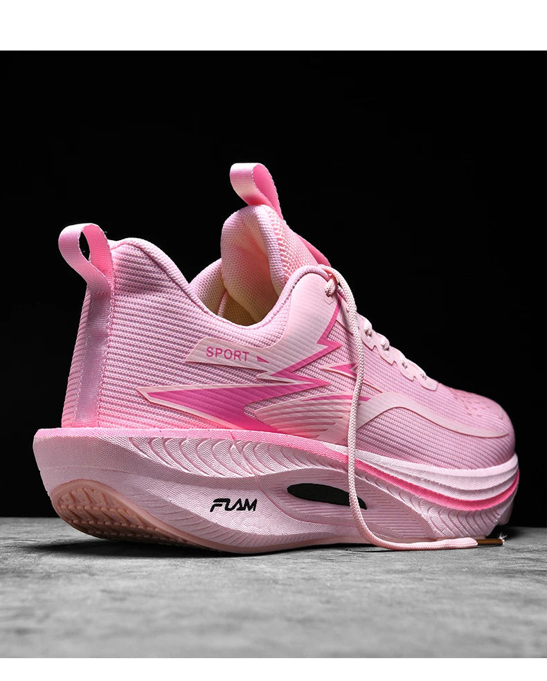 🏃 Chaussures de Running Unisexes – Rozoball