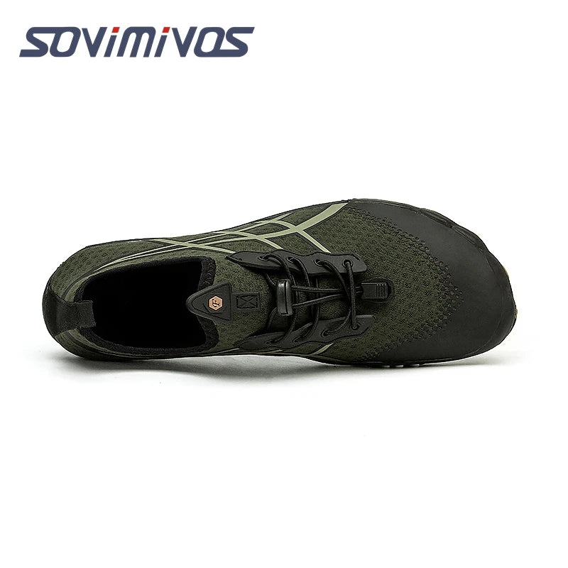 Lightweight Barefoot Training Shoes for Men and Women