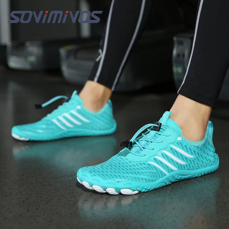 Lightweight Barefoot Training Shoes for Men and Women