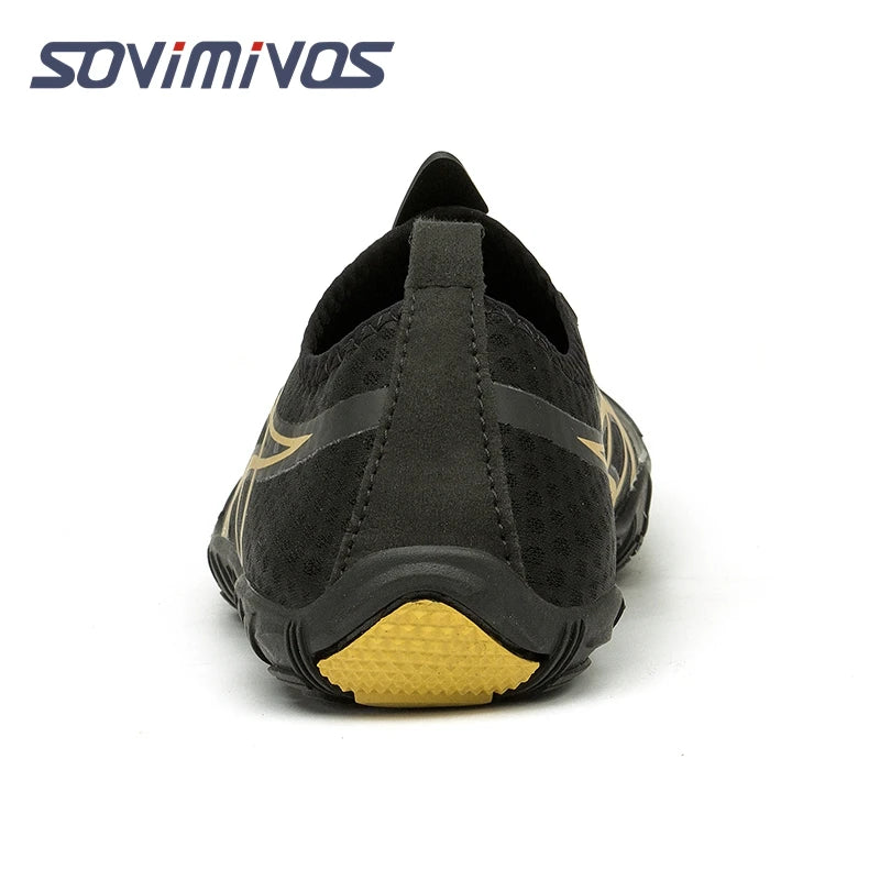 Lightweight Barefoot Training Shoes for Men and Women