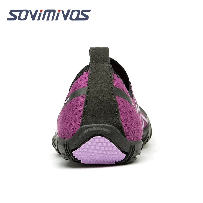 Lightweight Barefoot Training Shoes for Men and Women