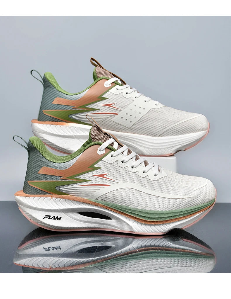 🏃 Chaussures de Running Unisexes – Rozoball