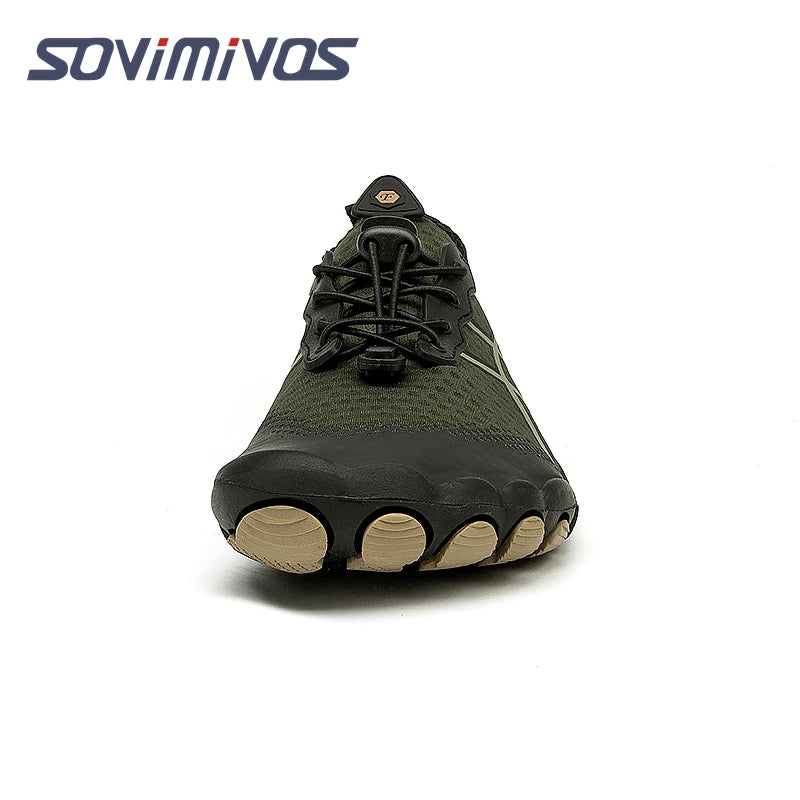 Lightweight Barefoot Training Shoes for Men and Women