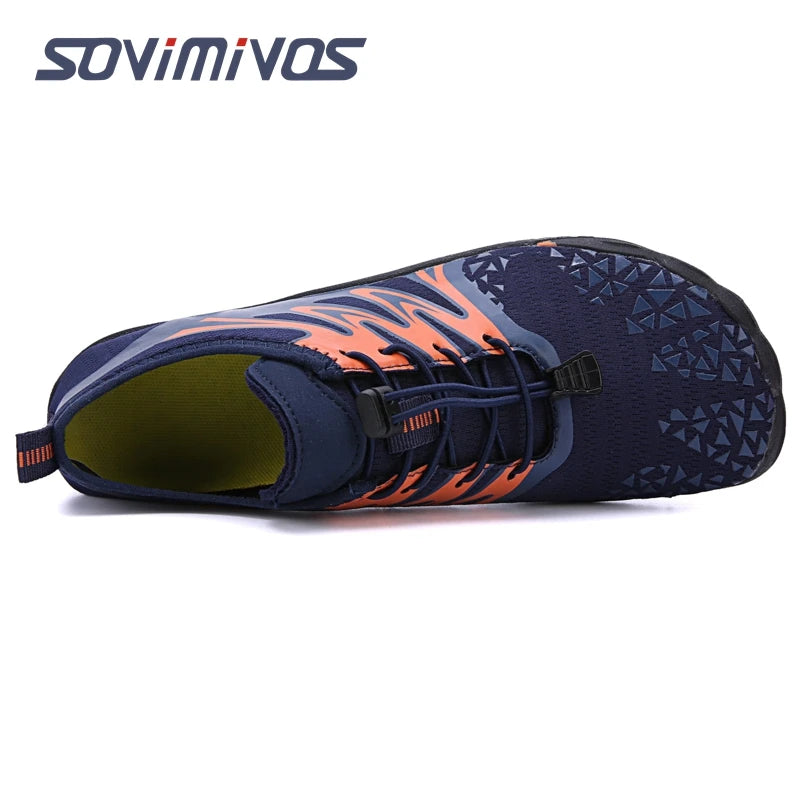 Lightweight Barefoot Training Shoes for Men and Women