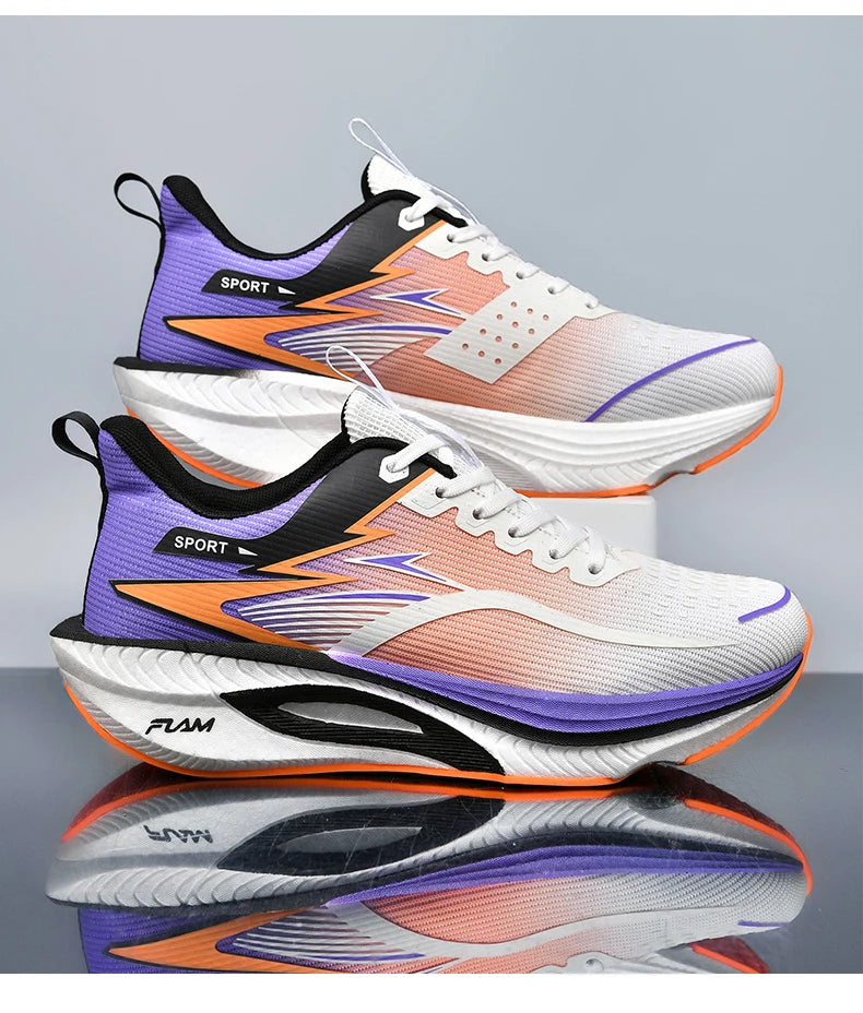 🏃 Chaussures de Running Unisexes – Rozoball
