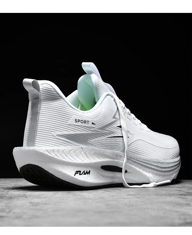 🏃 Chaussures de Running Unisexes – Rozoball