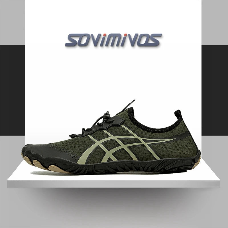 Lightweight Barefoot Training Shoes for Men and Women
