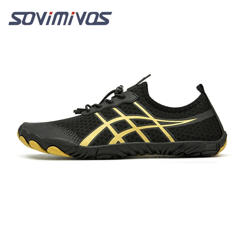 Lightweight Barefoot Training Shoes for Men and Women