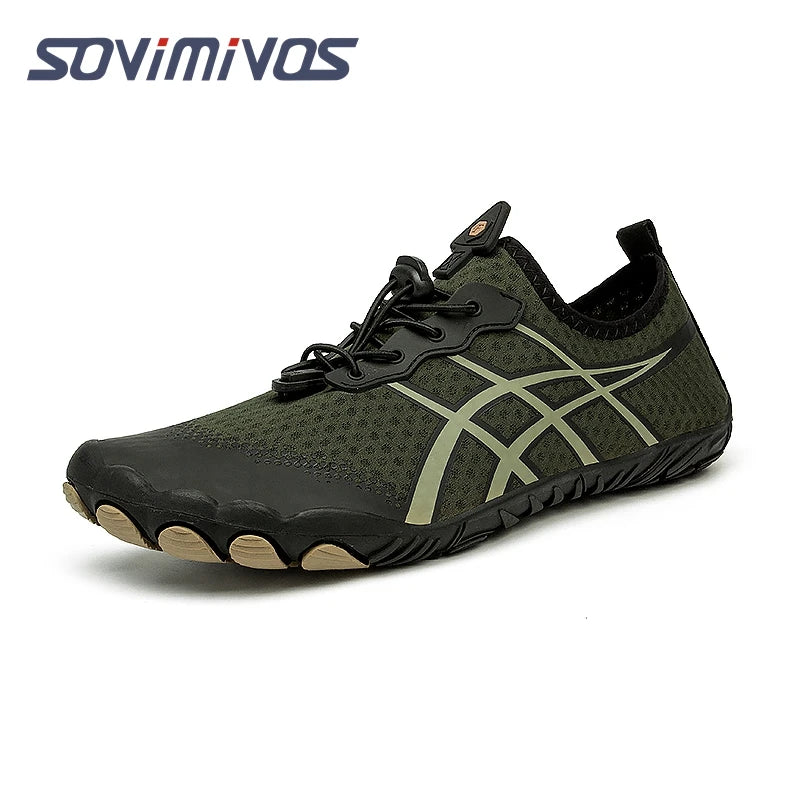 Lightweight Barefoot Training Shoes for Men and Women