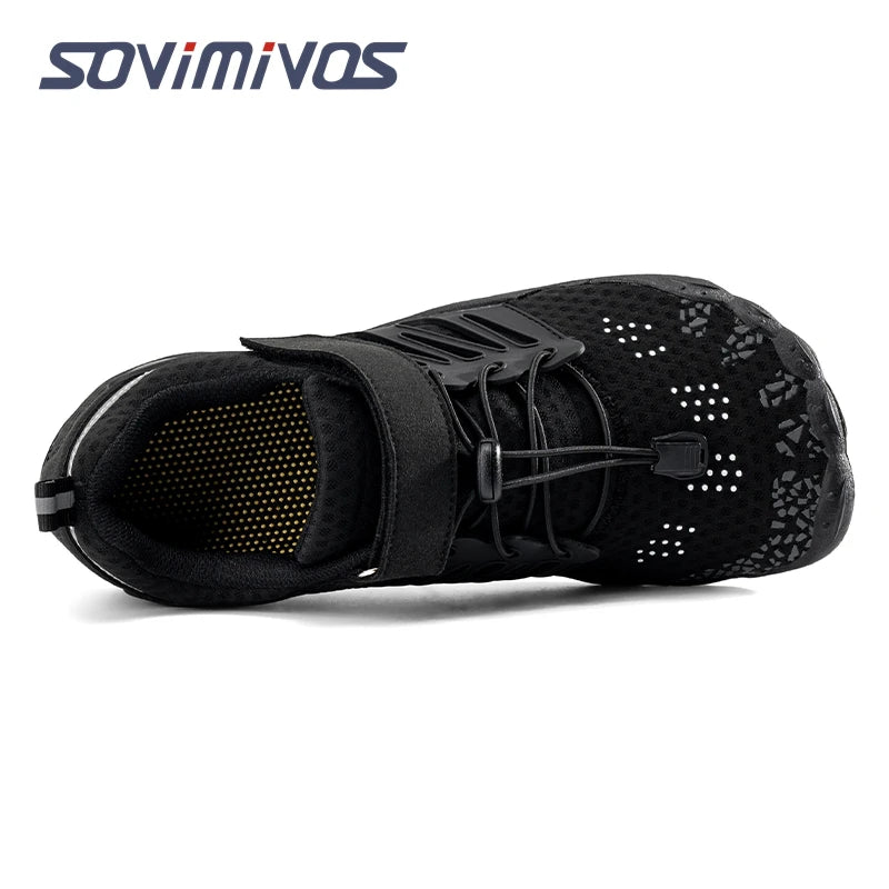 Lightweight Barefoot Training Shoes for Men and Women