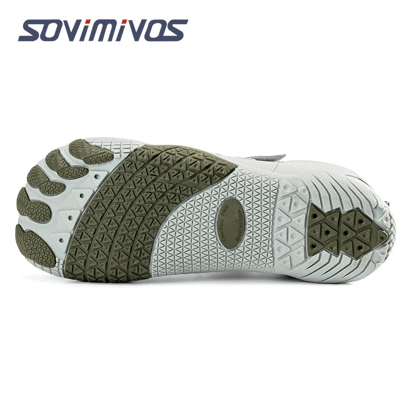 Lightweight Barefoot Training Shoes for Men and Women