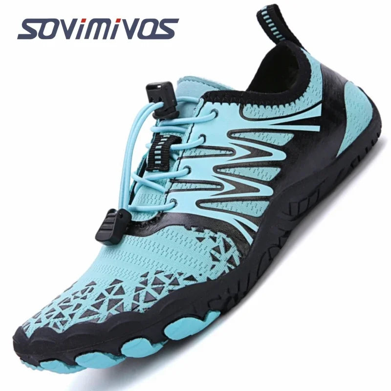 Lightweight Barefoot Training Shoes for Men and Women