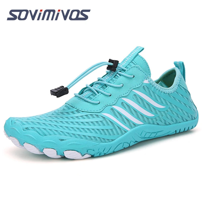 Lightweight Barefoot Training Shoes for Men and Women