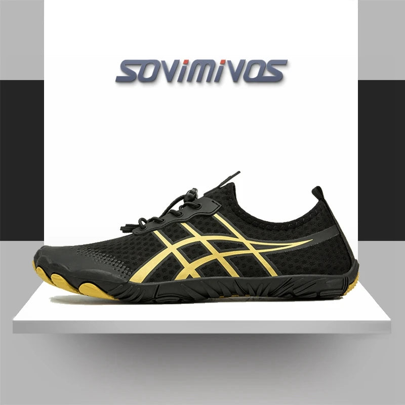 Lightweight Barefoot Training Shoes for Men and Women