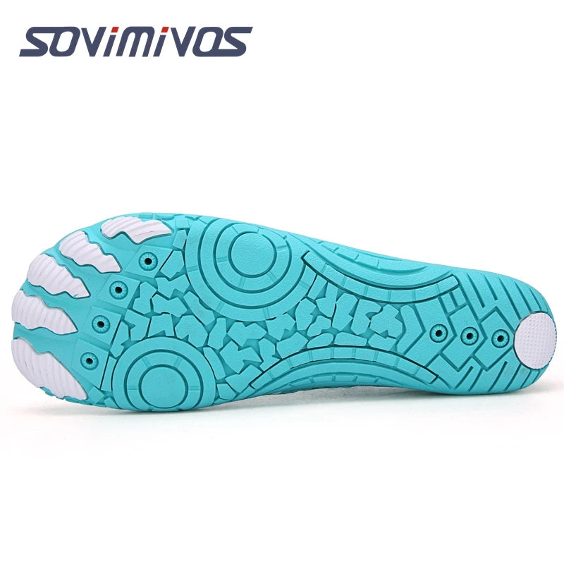 Lightweight Barefoot Training Shoes for Men and Women