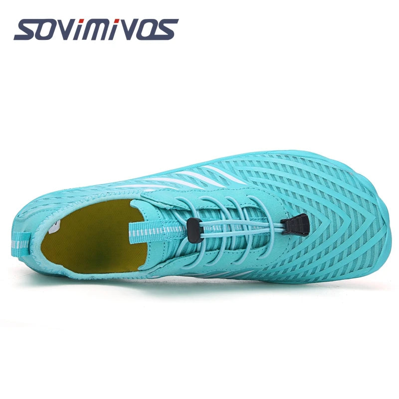 Lightweight Barefoot Training Shoes for Men and Women