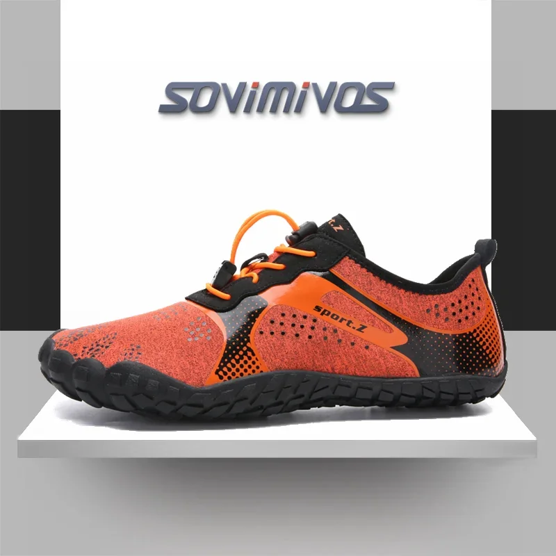 Lightweight Barefoot Training Shoes for Men and Women