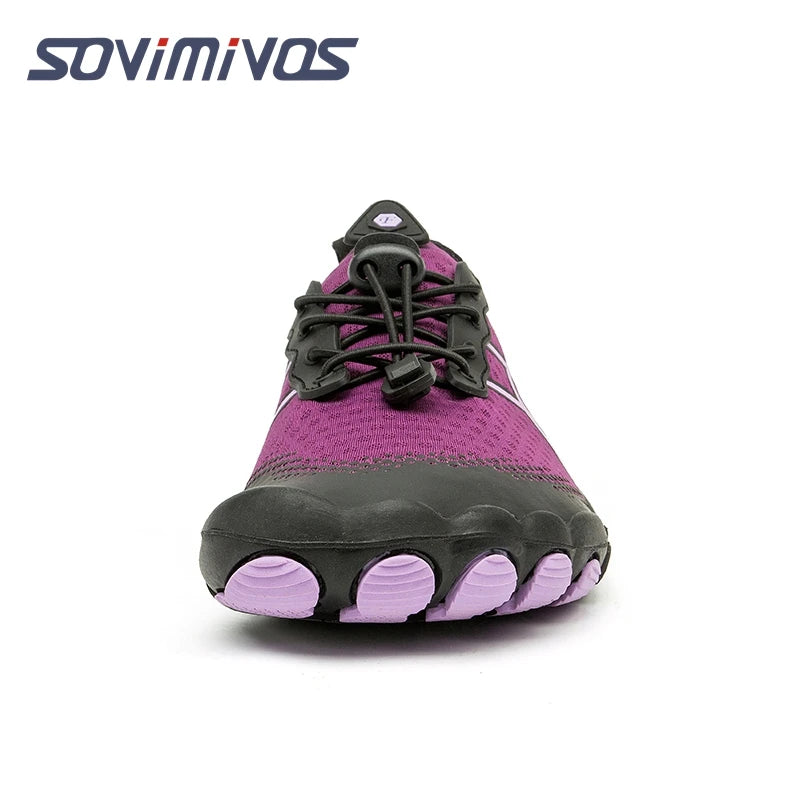 Lightweight Barefoot Training Shoes for Men and Women