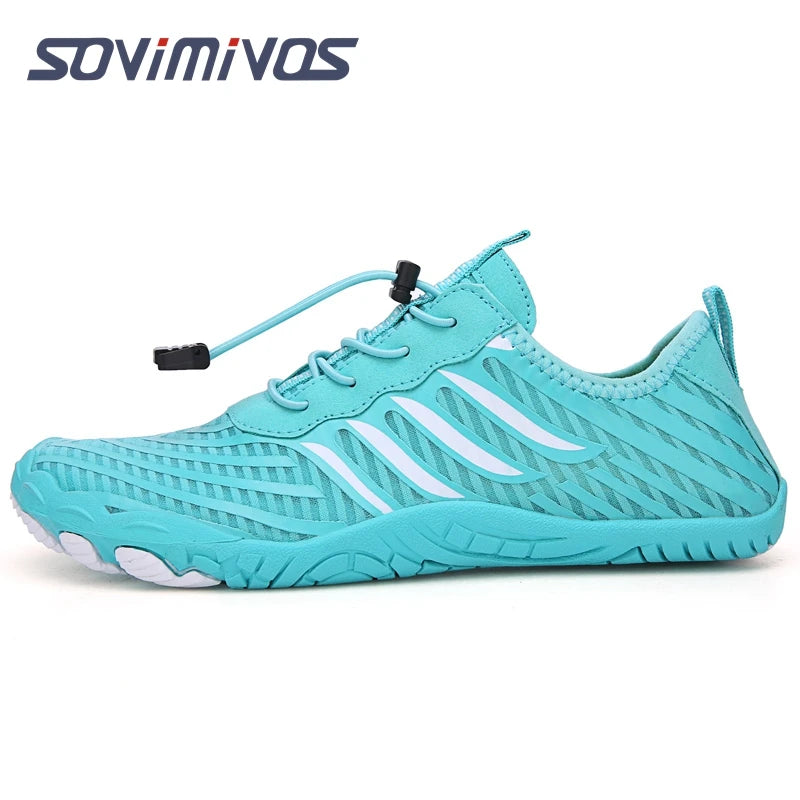 Lightweight Barefoot Training Shoes for Men and Women