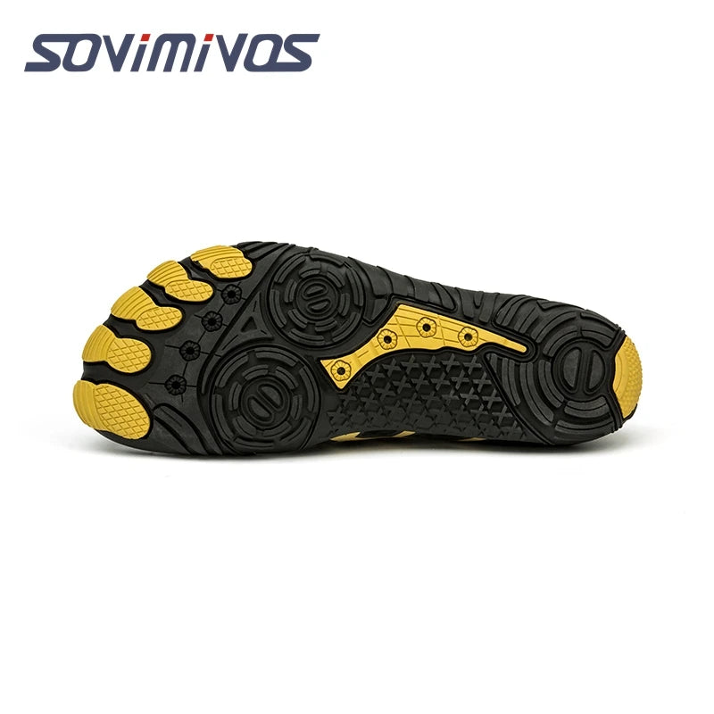 Lightweight Barefoot Training Shoes for Men and Women