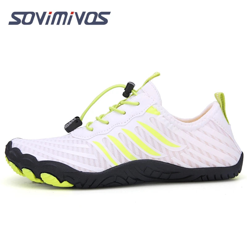 Lightweight Barefoot Training Shoes for Men and Women