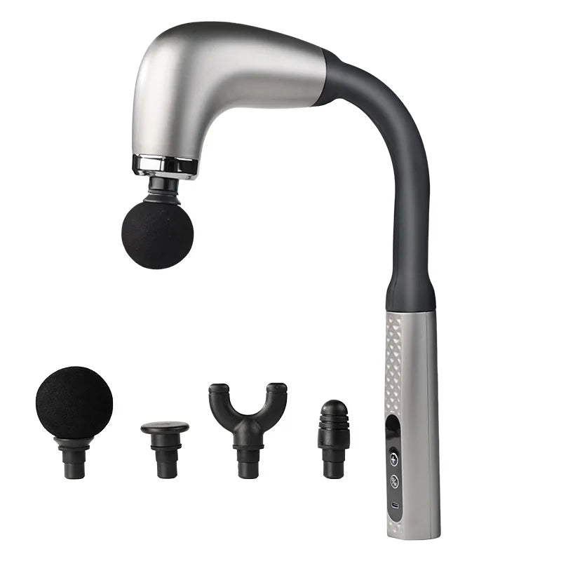 Smart Hammer Massage / Marteau de massage electrique avec manche