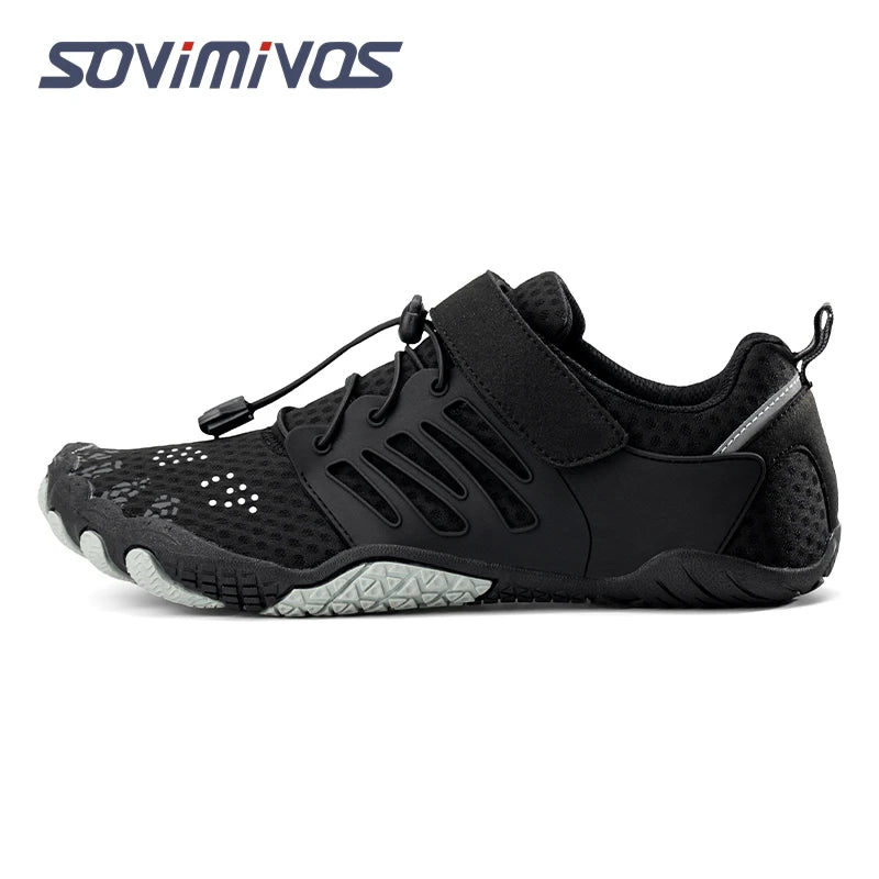 Lightweight Barefoot Training Shoes for Men and Women