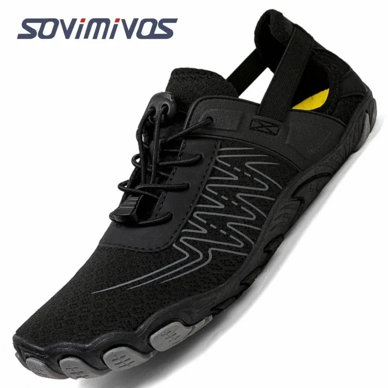Lightweight Barefoot Training Shoes for Men and Women