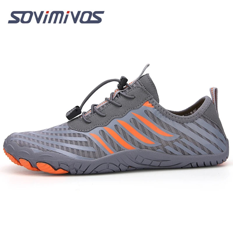 Lightweight Barefoot Training Shoes for Men and Women