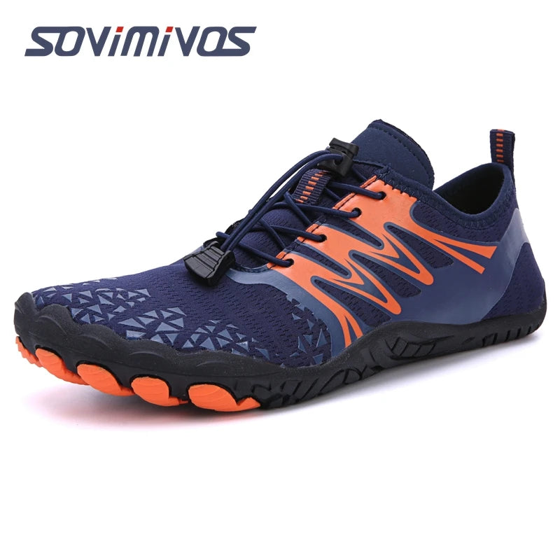 Lightweight Barefoot Training Shoes for Men and Women