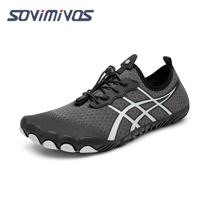 Lightweight Barefoot Training Shoes for Men and Women