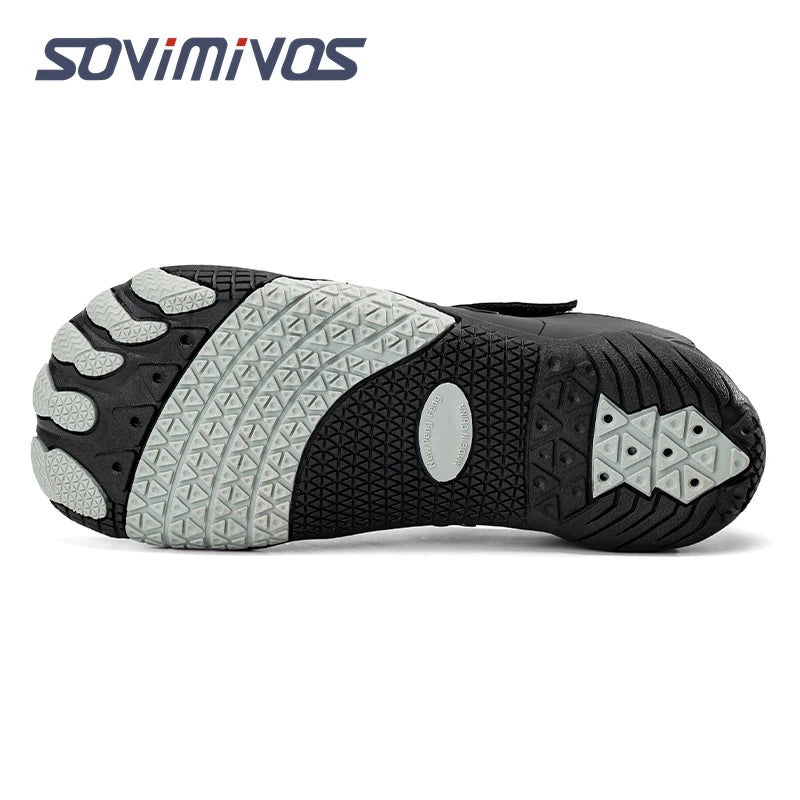 Lightweight Barefoot Training Shoes for Men and Women